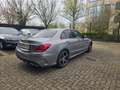 Mercedes-Benz C 160 C 160 Pack AMG Gris - thumbnail 7