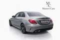 Mercedes-Benz C 160 C 160 Pack AMG Gris - thumbnail 2