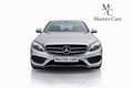 Mercedes-Benz C 160 C 160 Pack AMG Gris - thumbnail 4