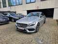 Mercedes-Benz C 160 C 160 Pack AMG Gris - thumbnail 11