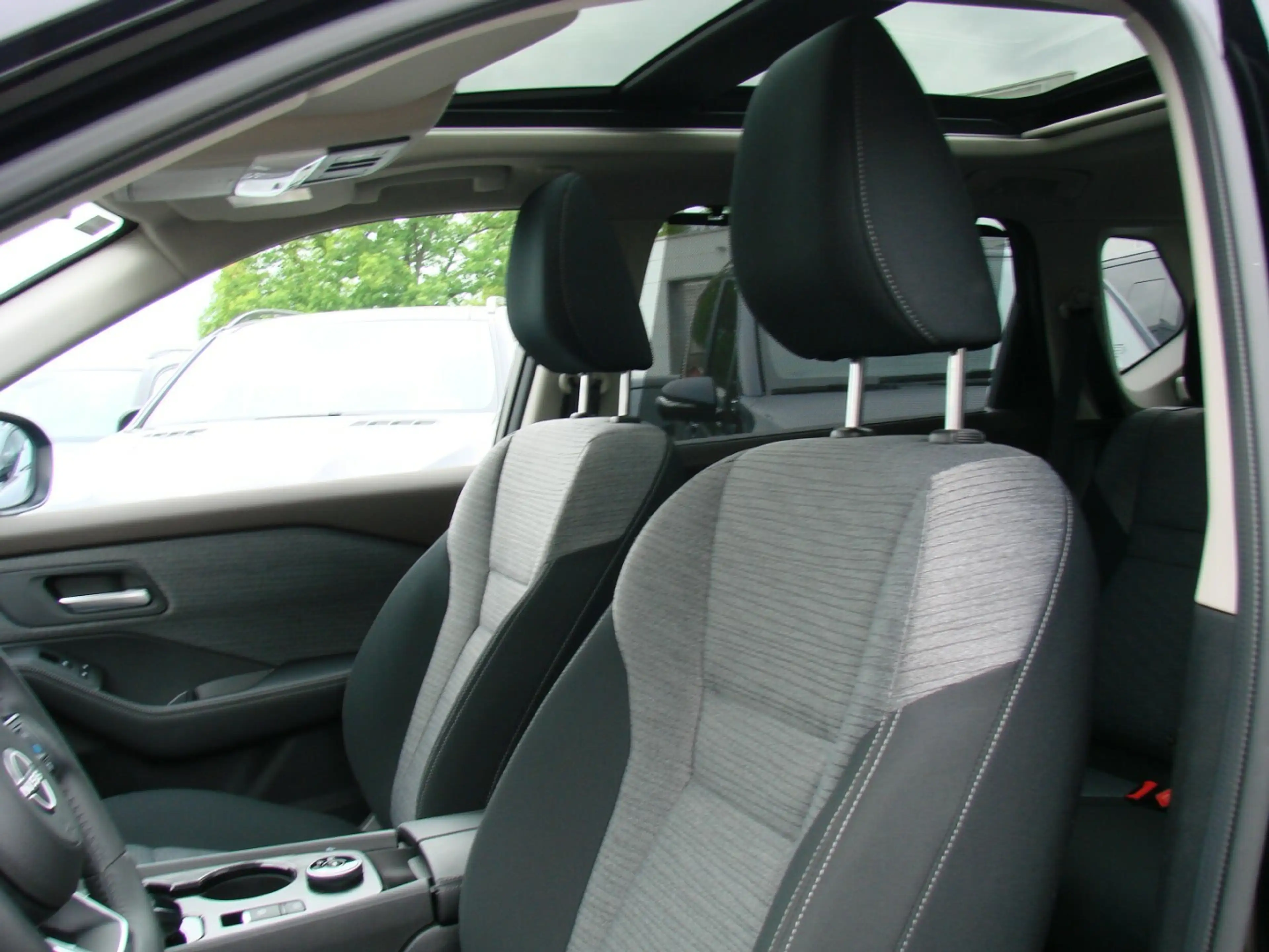 Nissan X-Trail 1.5VC-T ePower e4orce N-Connecta Pano HeadUp — photo 14