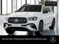 Mercedes-Benz GLE 350 de 4M AMG+NIGHT+PANO+360+AHK+MULTIBEAM+HUD Weiß - thumbnail 1