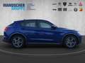 Alfa Romeo Stelvio 2.0 Turbo Ti Q4 Navi+Carplay+SHZ+Memory Blau - thumbnail 7