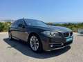 BMW 518 518d Gris - thumbnail 5