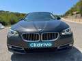 BMW 518 518d Gris - thumbnail 4