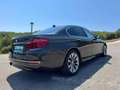 BMW 518 518d Gris - thumbnail 7