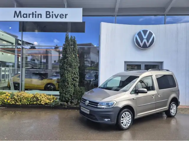 Volkswagen Caddy Trendline 4MO