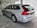 Volvo V90 Kinetic Silber - thumbnail 3