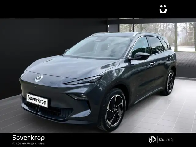 MG S5