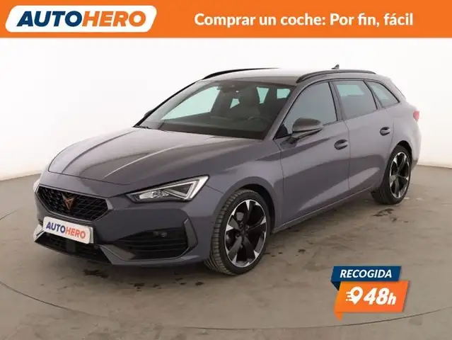 2023 Cupra Unknown Model in Grey for sale