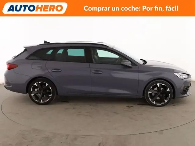 Cupra Unknown Model view 7