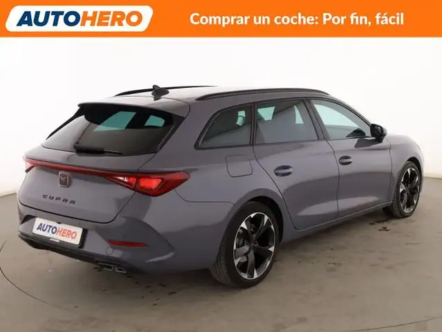 Cupra Unknown Model view 6