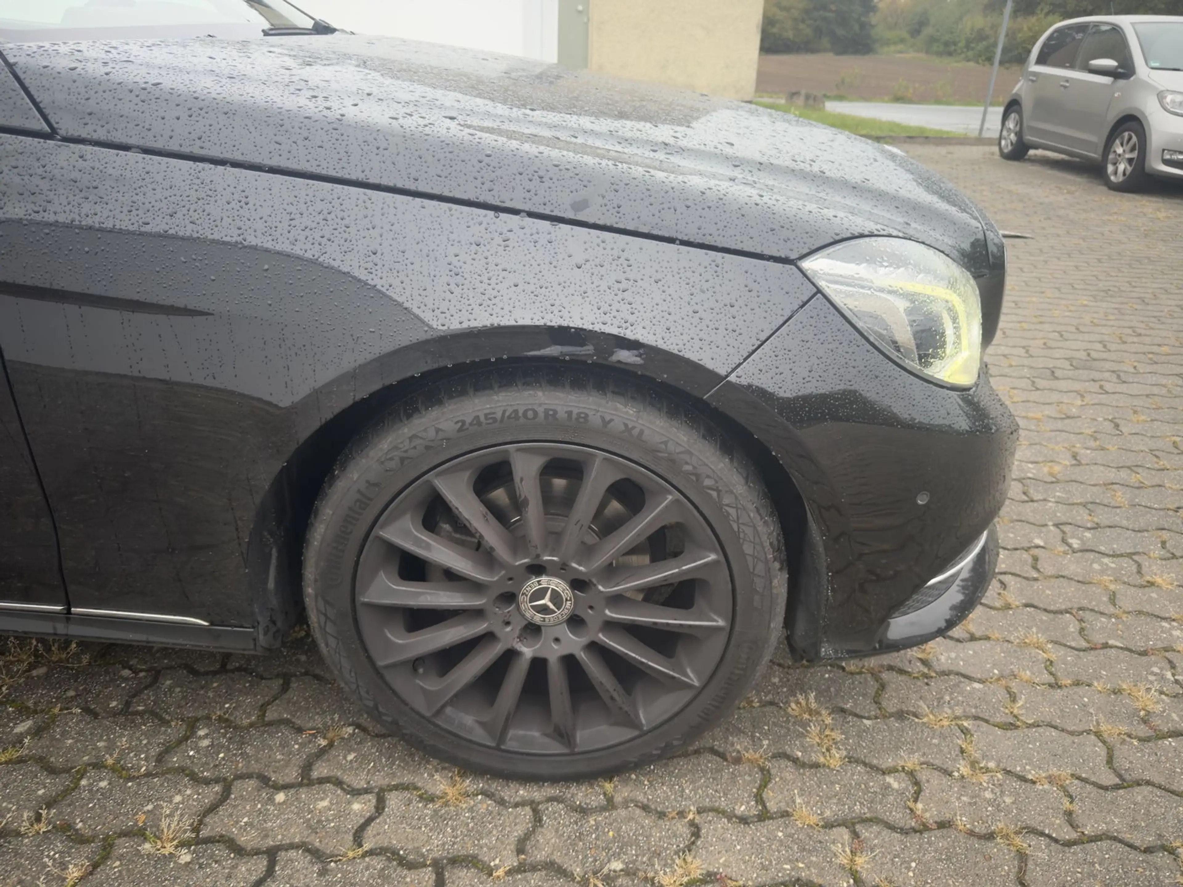 Mercedes-Benz E 200 CDI Limousine AUTOMATIK*LED*LEDER — photo 6