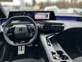 Peugeot 3008 GT Hybrid 136 e-DCS6 Albastru - thumbnail 8