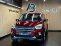 Ford Kuga 1.5 EcoBoost AWD * GARANTIE 12 MOIS * Rouge - thumbnail 2