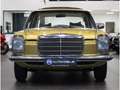 Mercedes-Benz 200 W 115 Strich 8*Voll Restauriert*Note 2+ Sárga - thumbnail 3