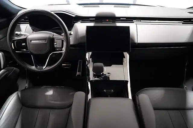 Land Rover Range Rover Sport P460e PHEV AWD Dynamic HSE Aut. Ansicht 10