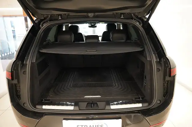 Land Rover Range Rover Sport P460e PHEV AWD Dynamic HSE Aut. Ansicht 32