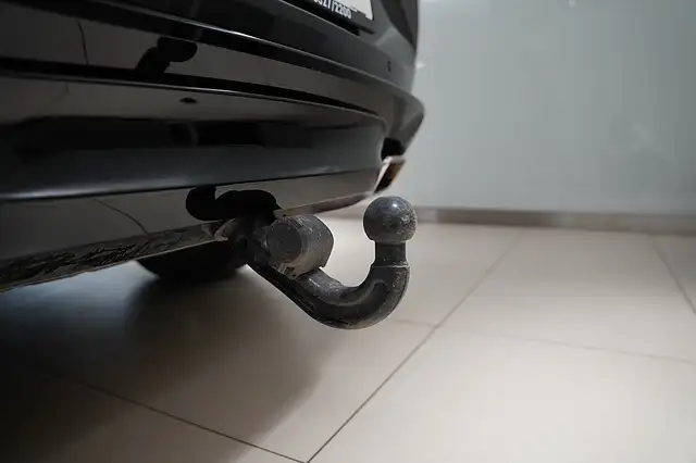 Land Rover Range Rover Sport P460e PHEV AWD Dynamic HSE Aut. Ansicht 34