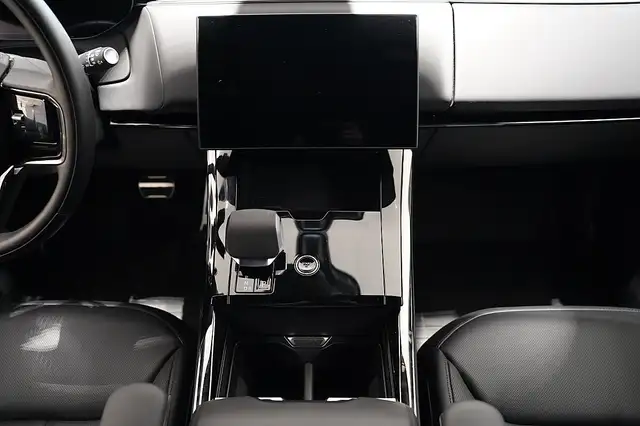 Land Rover Range Rover Sport P460e PHEV AWD Dynamic HSE Aut. Ansicht 11