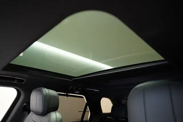 Land Rover Range Rover Sport P460e PHEV AWD Dynamic HSE Aut. Ansicht 36