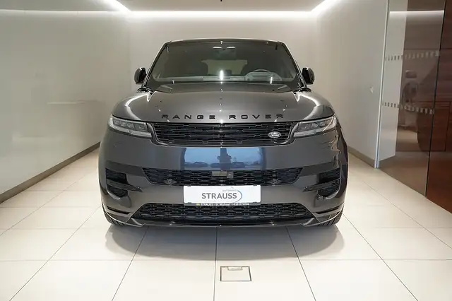 Land Rover Range Rover Sport P460e PHEV AWD Dynamic HSE Aut. Ansicht 3