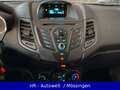 Ford Fiesta 1.25 *1.HAND*4.ZYLINDER*TÜV NEU*GARANTIE* Blau - thumbnail 19