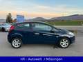 Ford Fiesta 1.25 *1.HAND*4.ZYLINDER*TÜV NEU*GARANTIE* Blau - thumbnail 8