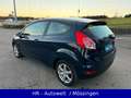 Ford Fiesta 1.25 *1.HAND*4.ZYLINDER*TÜV NEU*GARANTIE* Blau - thumbnail 4