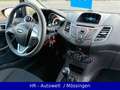 Ford Fiesta 1.25 *1.HAND*4.ZYLINDER*TÜV NEU*GARANTIE* Blau - thumbnail 16