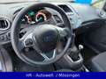 Ford Fiesta 1.25 *1.HAND*4.ZYLINDER*TÜV NEU*GARANTIE* Blau - thumbnail 11