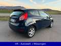 Ford Fiesta 1.25 *1.HAND*4.ZYLINDER*TÜV NEU*GARANTIE* Blau - thumbnail 6