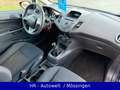 Ford Fiesta 1.25 *1.HAND*4.ZYLINDER*TÜV NEU*GARANTIE* Blau - thumbnail 15