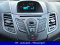 Ford Fiesta 1.25 *1.HAND*4.ZYLINDER*TÜV NEU*GARANTIE* Blau - thumbnail 17