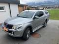 Mitsubishi L200 L200 DK DI-D 2,4 HP Intense4 Silber - thumbnail 2