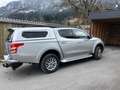 Mitsubishi L200 L200 DK DI-D 2,4 HP Intense4 Silber - thumbnail 8