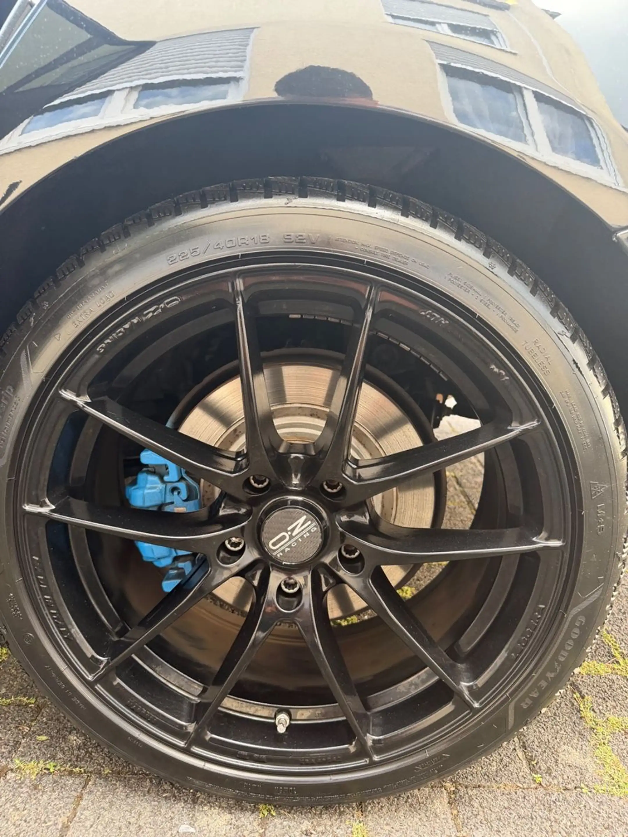 BMW 120 1 Limousine 5-trg. 120 d — photo 9