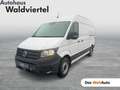 Volkswagen Crafter VW Crafter 35 T6 Kastenwagen L3H3 TDI Weiß - thumbnail 1