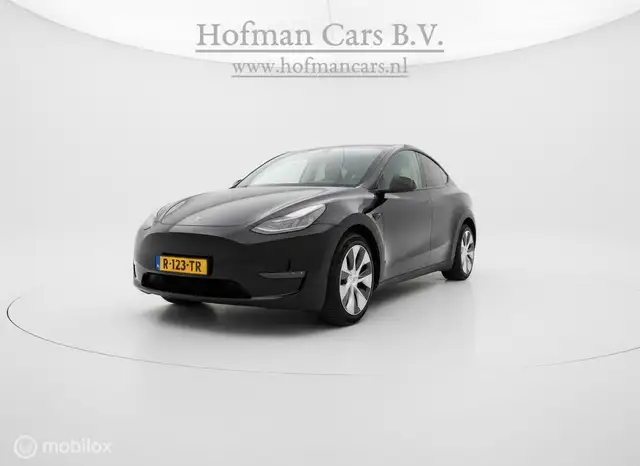 Tesla Model Y SOH 92% RWD 58 kWh TREKHAAK 2022/12 Incl. BTW NL A