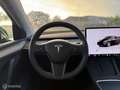Tesla Model Y SOH 92% RWD 58 kWh TREKHAAK 2022/12 Incl. BTW NL A Zwart - thumbnail 16
