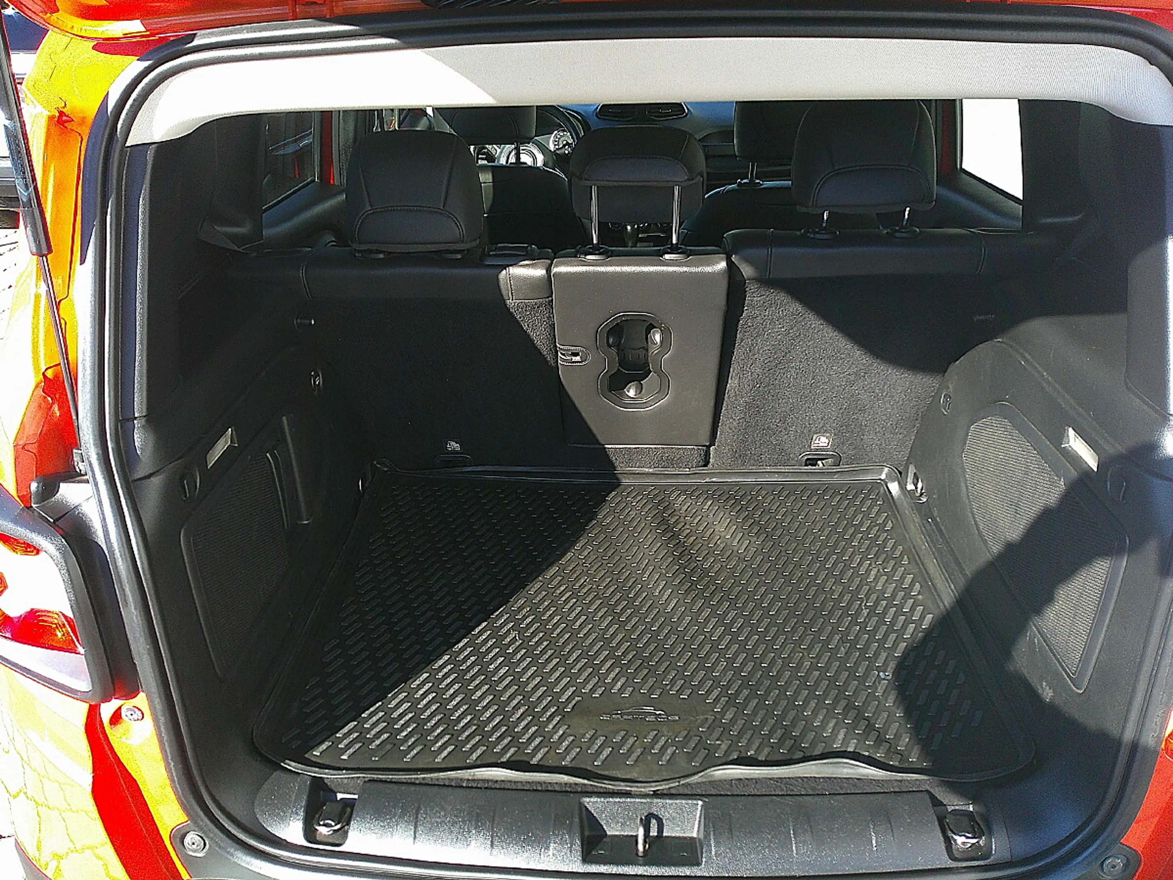 Jeep Renegade 2,0 MultiJet II 170 Trailhawk AWD Aut. — photo 6