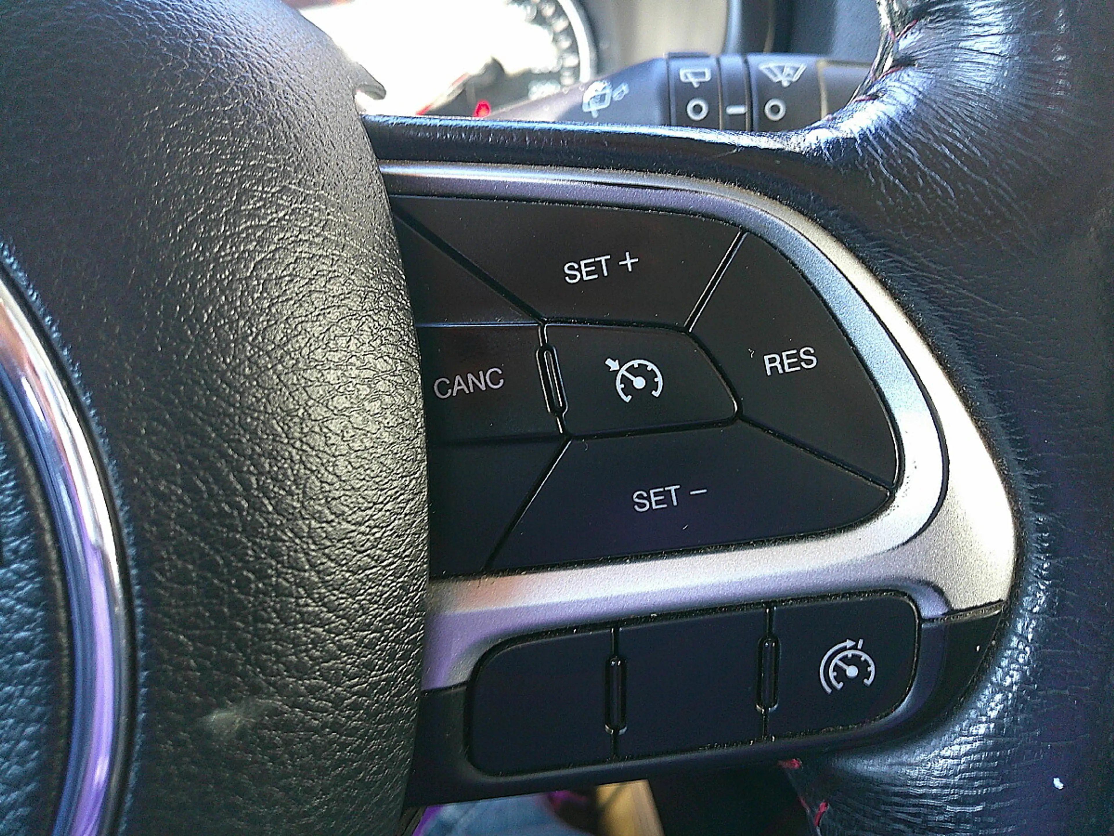 Jeep Renegade 2,0 MultiJet II 170 Trailhawk AWD Aut. — photo 13