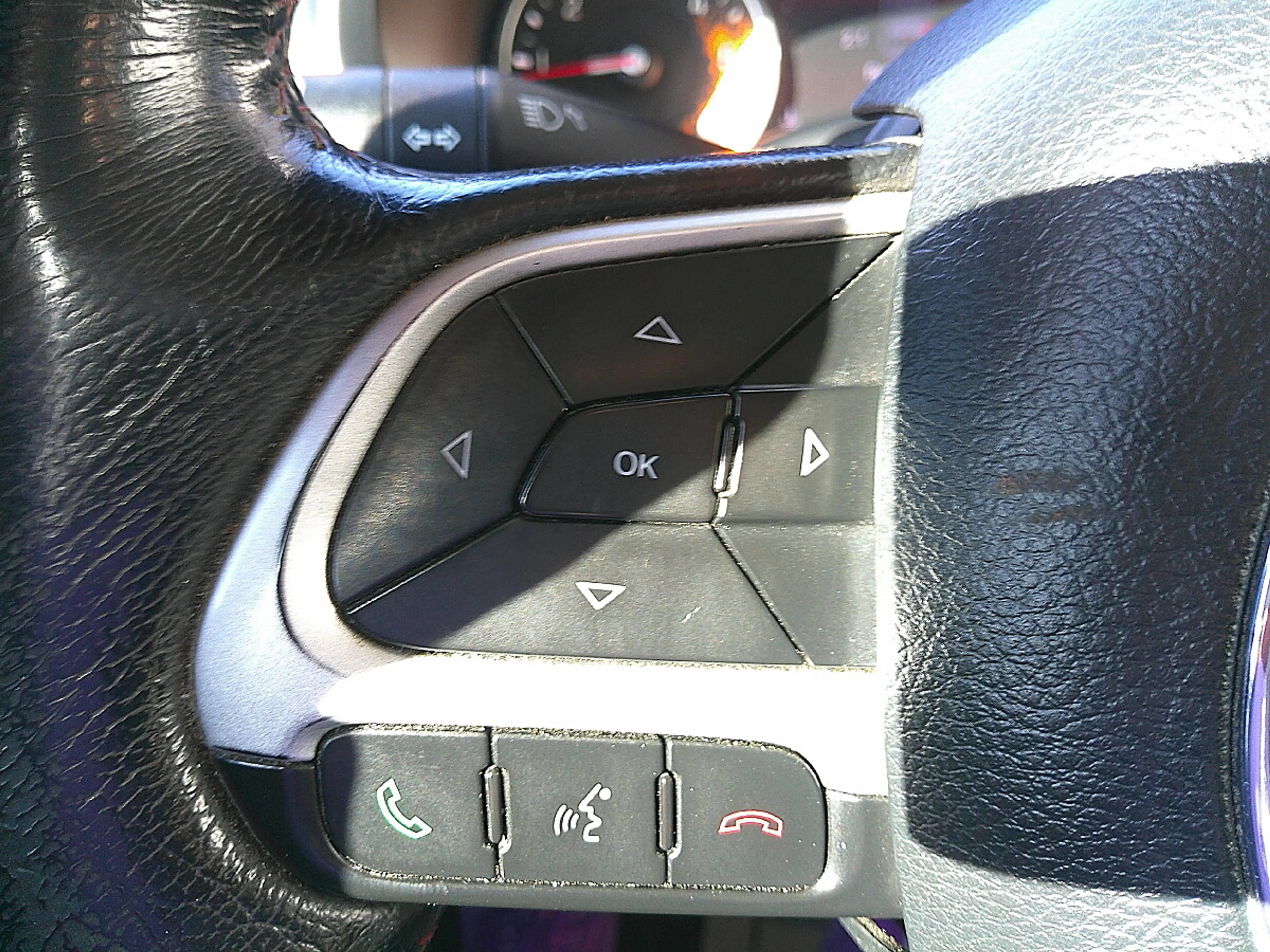 Jeep Renegade 2,0 MultiJet II 170 Trailhawk AWD Aut. — photo 12