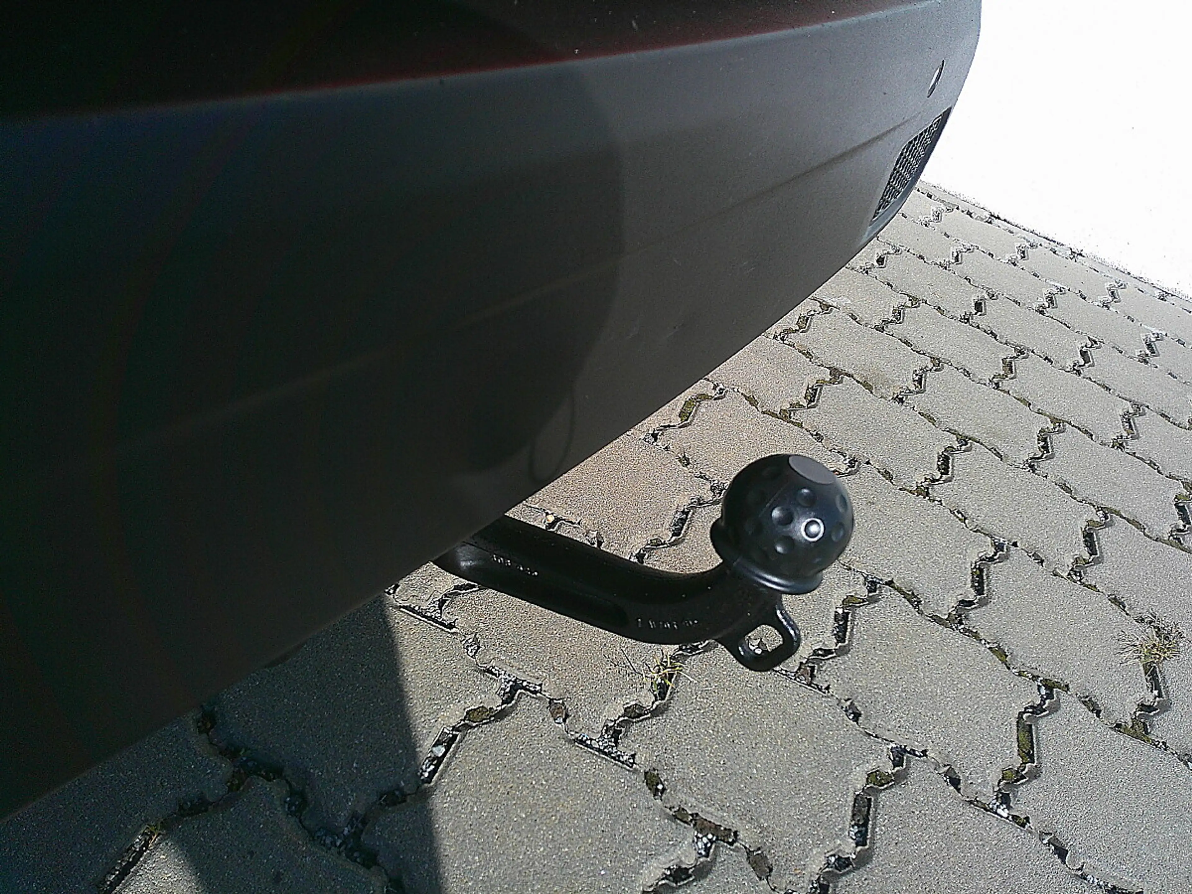 Jeep Renegade 2,0 MultiJet II 170 Trailhawk AWD Aut. — photo 5