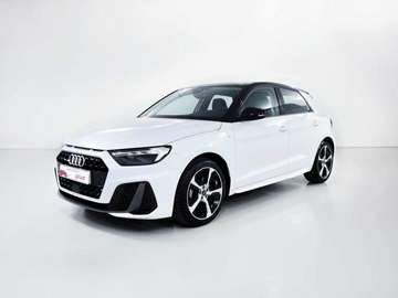 Sportback 30 TFSI Adrenalin S tronic 85kW