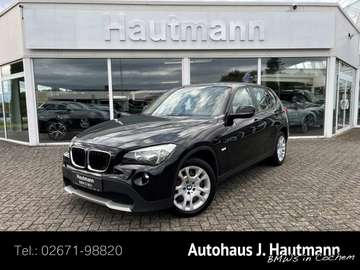 18 i sDrive +AUTOMATIK+ALLWETTER+PDC+LEDER+