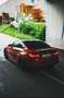 BMW M4 Coupe 3.0 dkg Rood - thumbnail 3