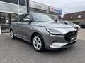 Suzuki Swift 1.2 Smart Hybrid 83pk CVT Select Grijs - thumbnail 8