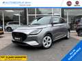 Suzuki Swift 1.2 Smart Hybrid 83pk CVT Select Grijs - thumbnail 1