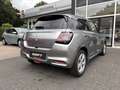 Suzuki Swift 1.2 Smart Hybrid 83pk CVT Select Grijs - thumbnail 14